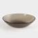 Service of a table glass "Ambier", 19 items, brown color