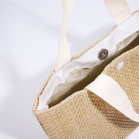 Bag-up on lightning, beige/beige color-4