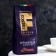 Fresco Arabica Gusto 200g, grain, packet x 8