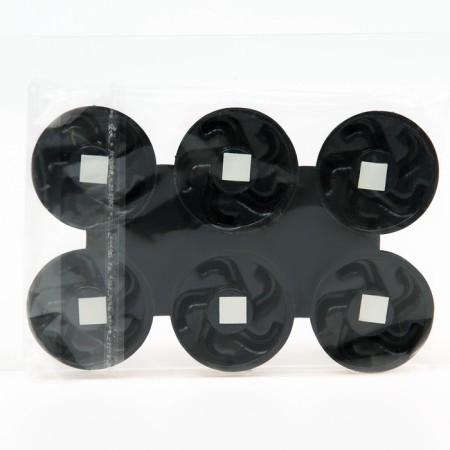 Bait from the cockroaches "Absolute", 6 disks-3