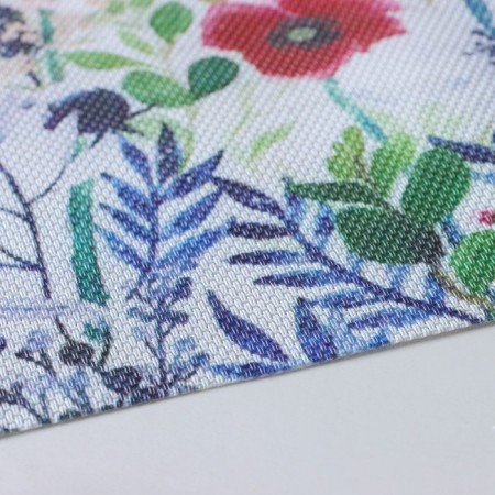 A set of serving napkins on the table “Mia”, 4 pcs, 30 × 45 cm-6