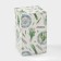 Ceramic Bank for spices "Cactus", 170 ml, 8 × 8 × 15 cm
