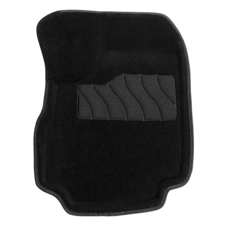 3D mats for LADA NIVA 2121, (4x4), 2019-N.V.-1