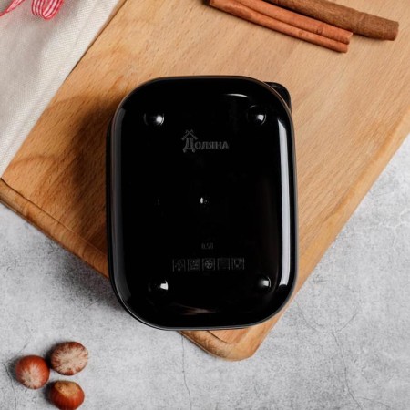 Lunch-Box "Eat Correct", 0.5 liters-2