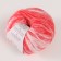 Rindrops yarn 18% wool, 35% polyamide, 47% acrylic 115m/50g (2908 coral melange)