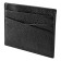 Cartholder, black color