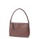 Cross-Body bag, lightning department, powder color 18x25x9cm