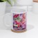 Sublimation "for you" 320 ml, with application