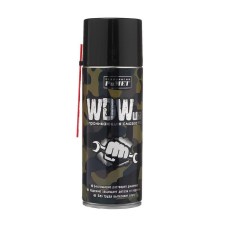 Lubrication penetrating rimim Akvishka, 520 ml
