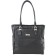 Bag-up on lightning, black color