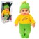 Doll "Baby 4", 30 cm, mix