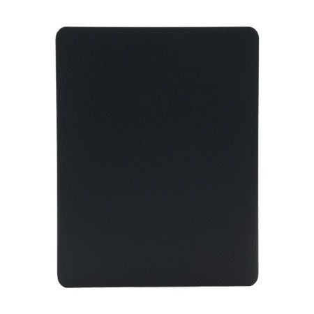 Wall mirror rectangular, with fake and rounded corners, 35 x 45 cm-3