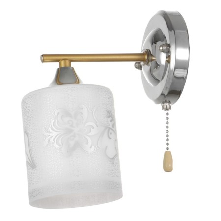 Bra 2197/1 E27 40W gold 20x11x20 cm-4