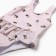 Swimsuit Squat Children's Minaku with ruffles, height 122-128 cm
