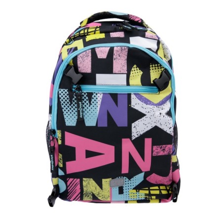 Backpack for girls, size 40*26*19 cm-8