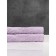 Terry towel Sofi de Marko Flowers, 550 g, size 50x90 cm, lavender color