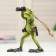 Souvenir Polystone Lak "Frog photojob" 12x5.5x9.5 cm