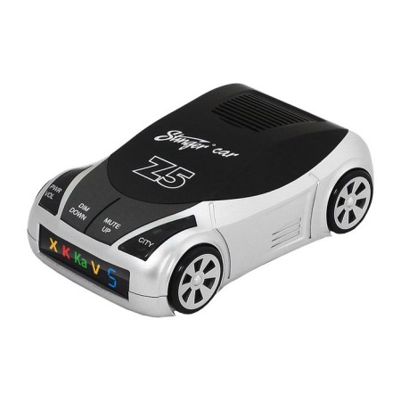 Stinger z5 arrow