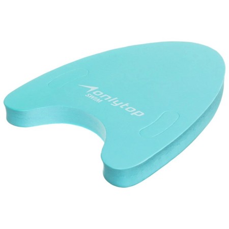 Onlytop Swimming Board "Fish", 39x30.5x4 cm, Mix colors