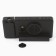 Electronic desktop watches, with an alarm clock, FM radio, projection, USB, 16.9 x 8.4 x 3.9 cm