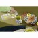 Set of plates Liberty Jones Bright Traditions, D = 21.5 cm, 2 pcs