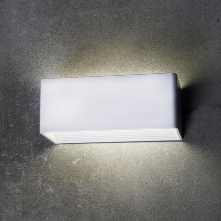 Wall lamp Twinser 200 mm, 100 mm, LED 6W