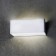 Wall lamp Twinser 200 mm, 100 mm, LED 6W