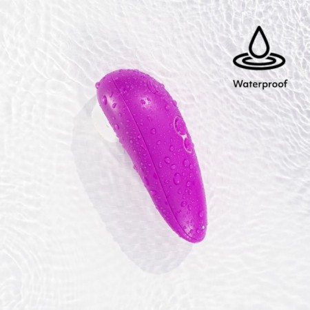 Contactly clitoral stimulator Womanizer Starlet 3 violet-3