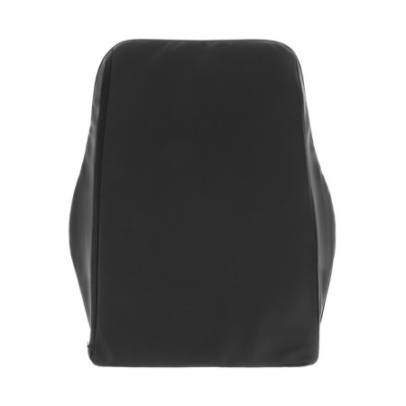 Orthopedic pillow on the seat, with memory effect-4