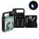 Tundra instruments set, gift plastic case "Lantern", 21 subject