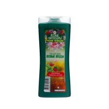 Gel phytosborne forest berries, 250 ml