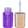 Lip oil Vivienne Sabo Sirop de Fruits, tone 06 translucent purple, lavender aroma