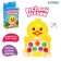 Musical toy "Funny duckling", sound, light