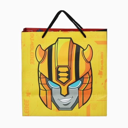 Gift Craft "Autobot Heroes" 22x22x11 cm, transformers-4