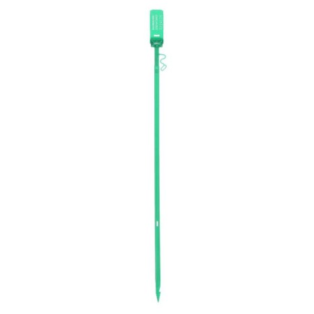 Shark -m3, M4, frost -resistant, 8 mm, working length 345 mm.