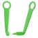 Decorator for vegetables "Economy", 10.5 cm, mix