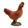 Figure "On the farm: chicken"
