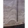 Oval Karmen Hali Armina, size 80x150 cm, color Brown/Brown