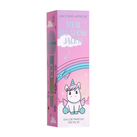Women's perfumery water Unicorns Approve "Steal the Show Jackie", 100 ml-2