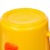 Children's mug "Duck", 220 ml., Yellow color