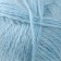 Angara yarn 35% mohair 15% wool, 50% acrylic 250m/100g (015 blue)