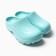 SABO Women's "ALVA" Mint color, size 39