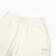 Women's shorts MIST OLD SCHOOL Size 44, Milk color