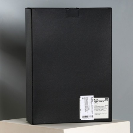 Diary with the built-in charger "Dream", Mod.pb-24.17.5 x 23.5 cm-13