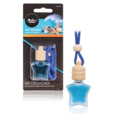 Airline Star suspension bottle flavor