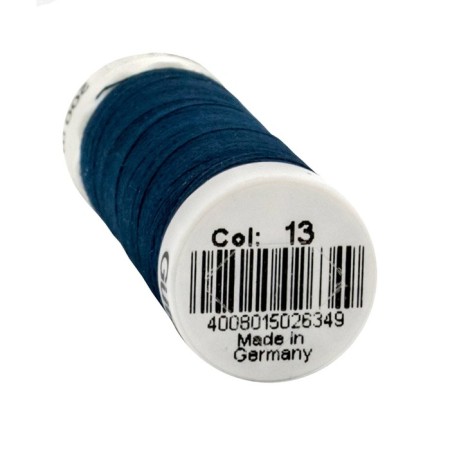 SEW-all thread for all materials, 200 m, 748277 (013 blue)-1
