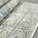 Rectangular Lysandra Hali Shanti carpet, size 230x160 cm, color Cream