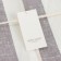 Sl Home Gplebiture "Sticktly" 180x140cm, flax 100%, 260 g/m2