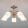 Stefanie, 60W, E27, 59x59x30 cm, chandeliers