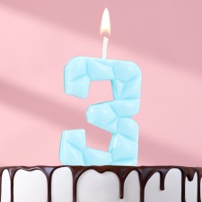 Candle for the cake 